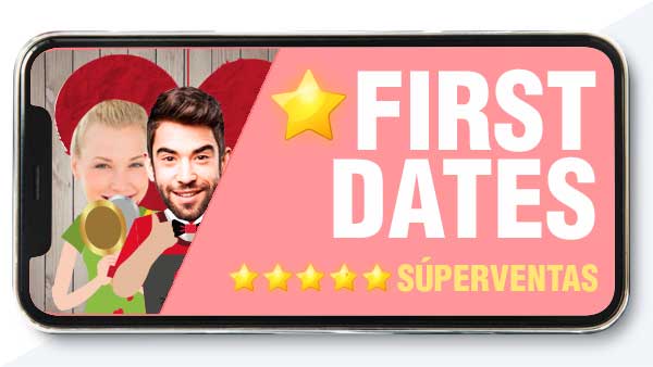 invitacion digital boda