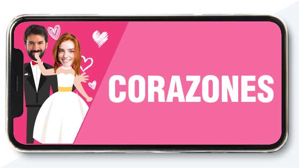 invitacion digital cumpleaos