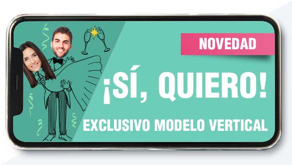 invitacion digital cumpleaos